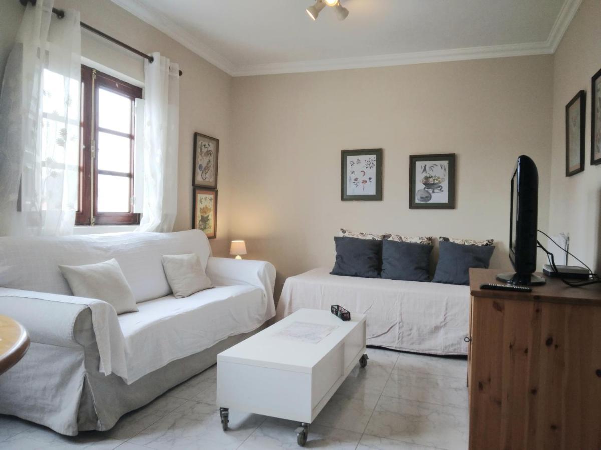 Apartamento Maya La Laguna  Kültér fotó