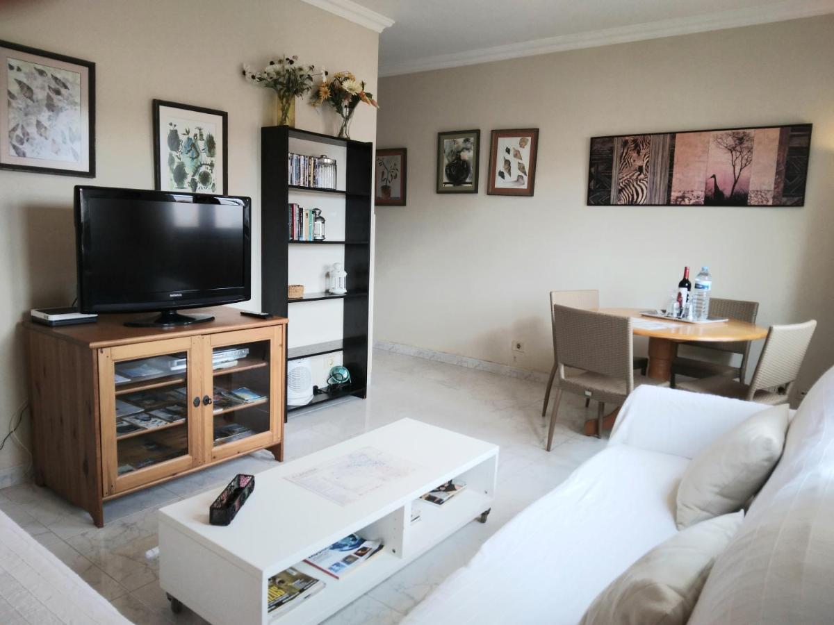Apartamento Maya La Laguna  Kültér fotó