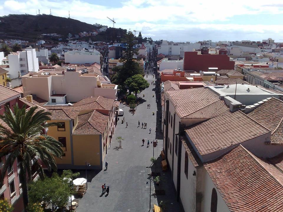 Apartamento Maya La Laguna  Kültér fotó