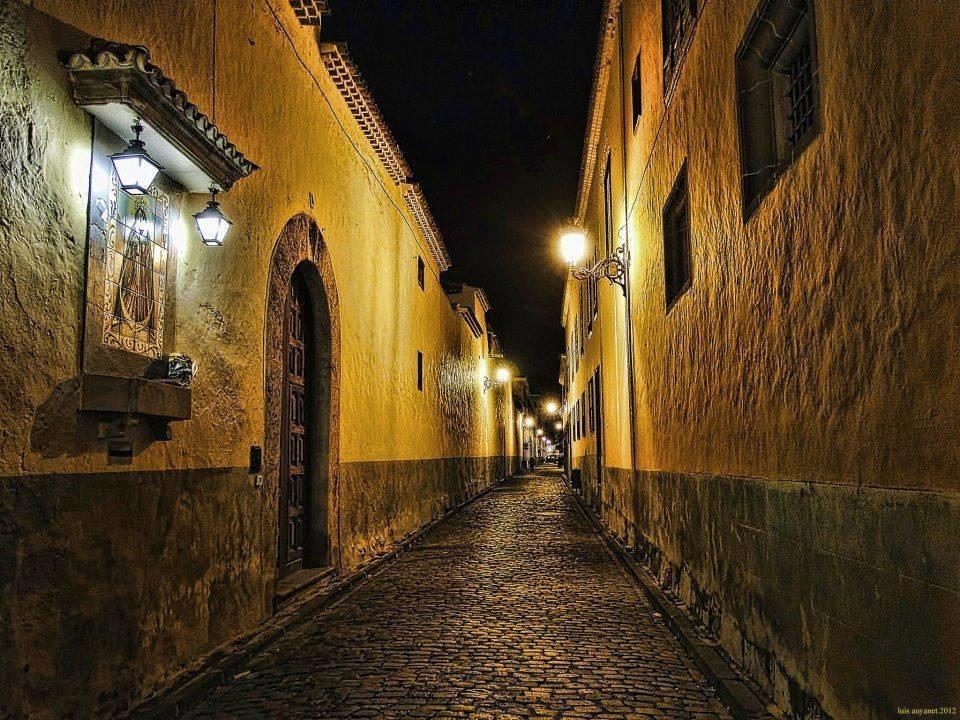 Apartamento Maya La Laguna  Kültér fotó