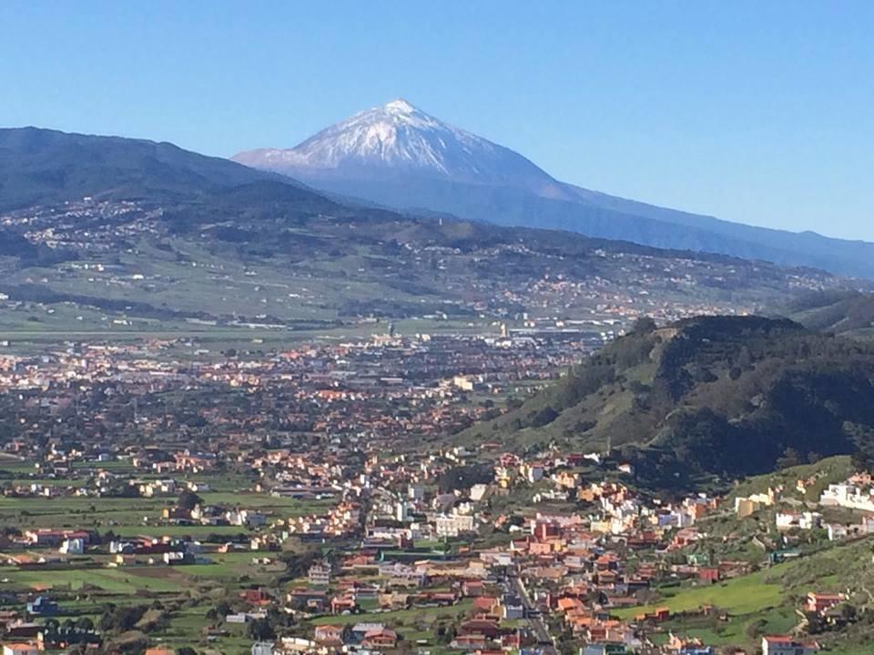 Apartamento Maya La Laguna  Kültér fotó