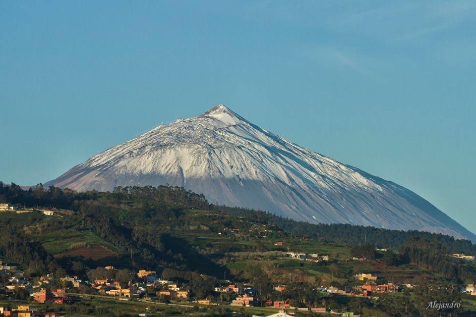 Apartamento Maya La Laguna  Kültér fotó