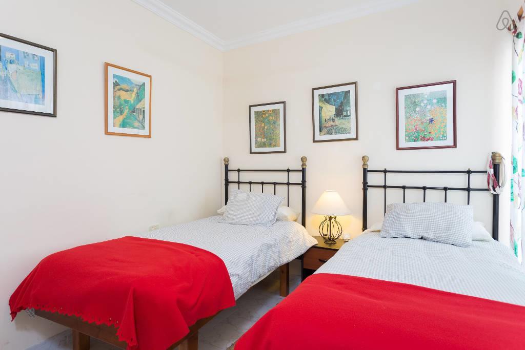 Apartamento Maya La Laguna  Kültér fotó