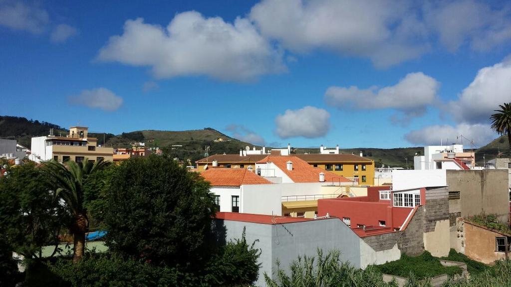 Apartamento Maya La Laguna  Kültér fotó