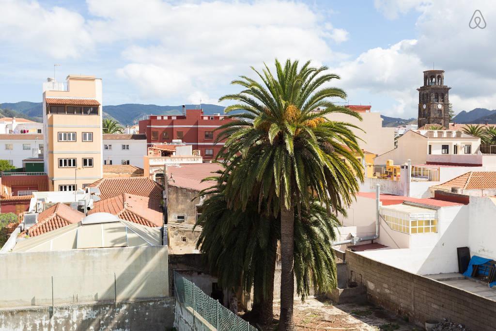 Apartamento Maya La Laguna  Kültér fotó