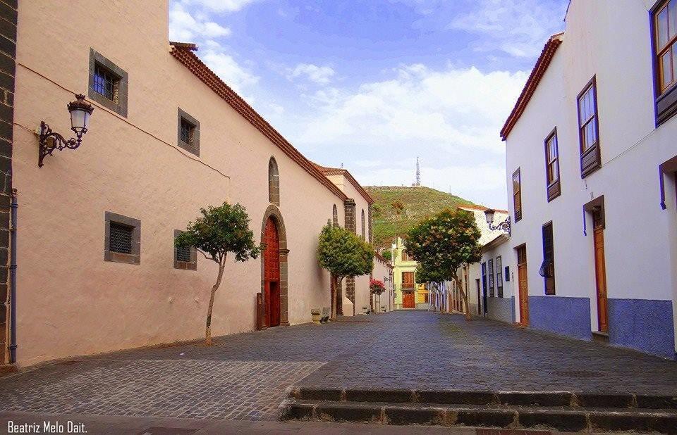 Apartamento Maya La Laguna  Kültér fotó