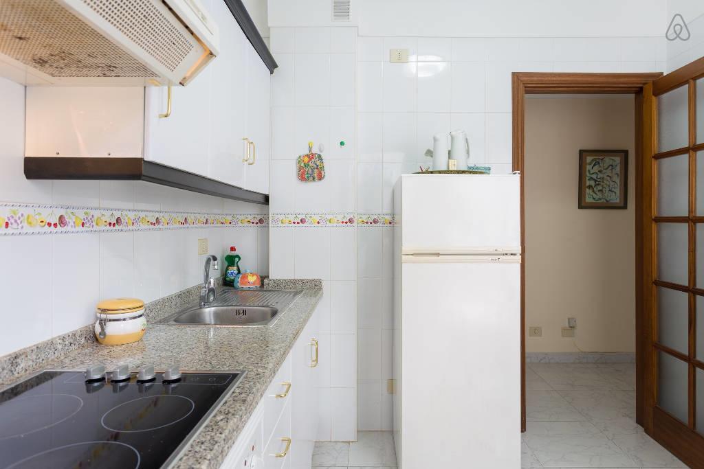 Apartamento Maya La Laguna  Kültér fotó