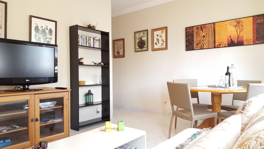 Apartamento Maya La Laguna  Kültér fotó